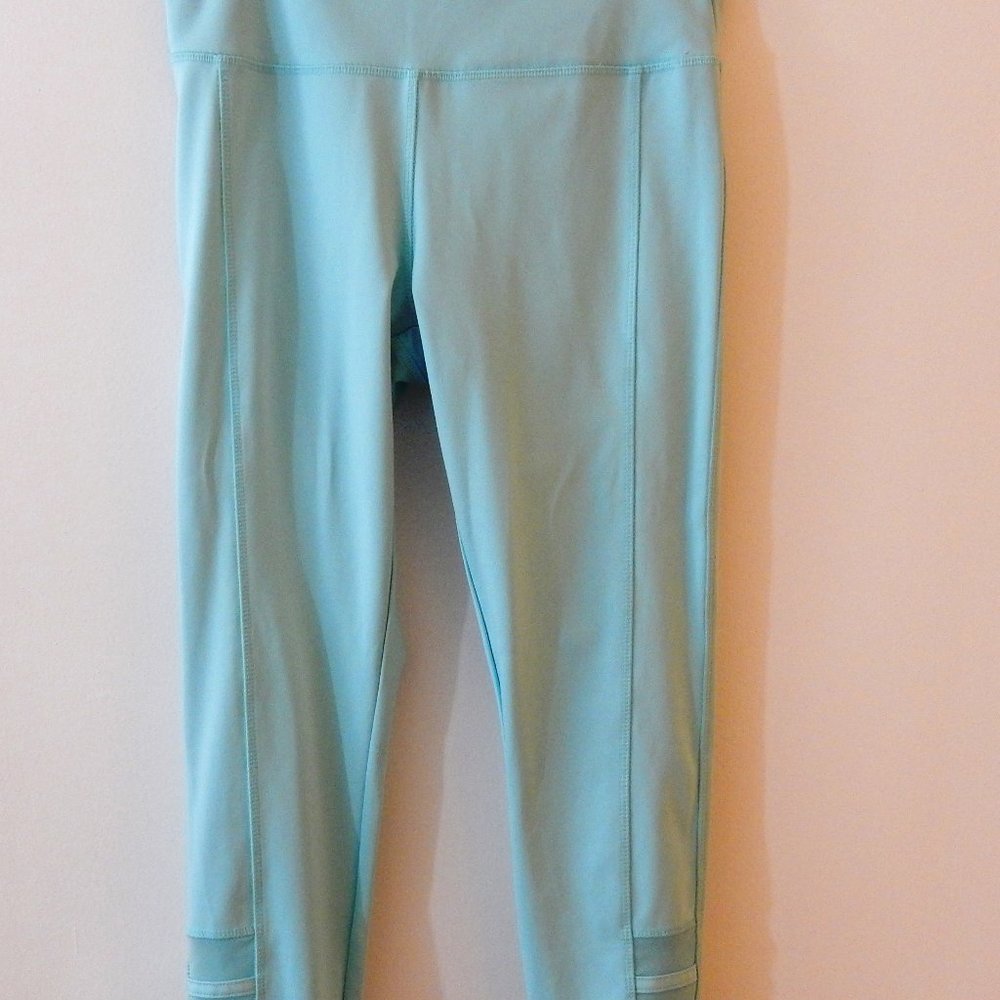 Absolutely Fit Yoga Pant Size Medium 28" Waist